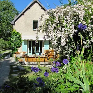 La Grange Au Bois , Vielha Francia