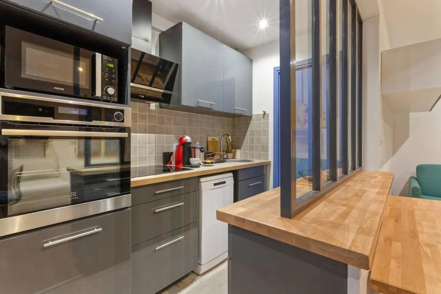Guestready-Charming Studio 15 Mins To Grand Palais Paris
