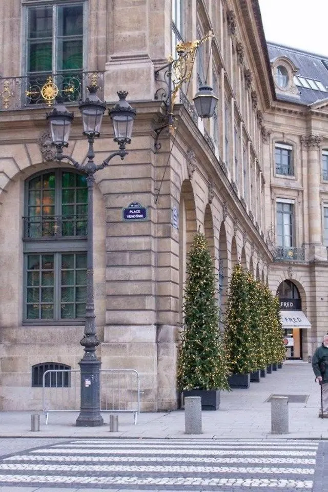Apartment Guestready-Charming Studio 15 Mins To Grand Palais Paris