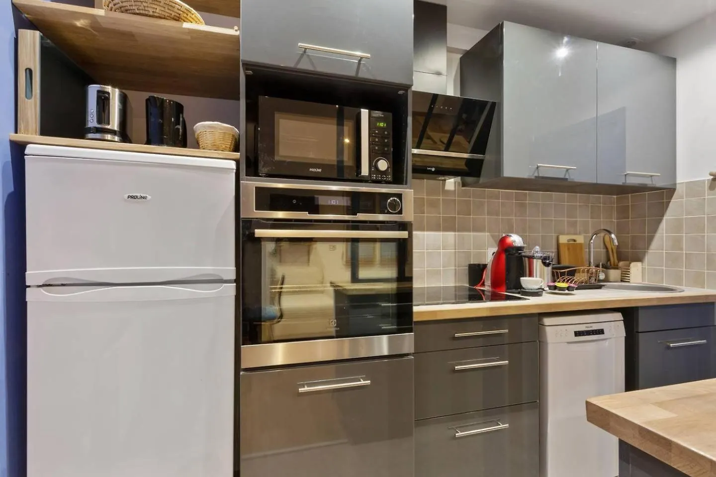 Guestready-Charming Studio 15 Mins To Grand Palais 巴黎 公寓
