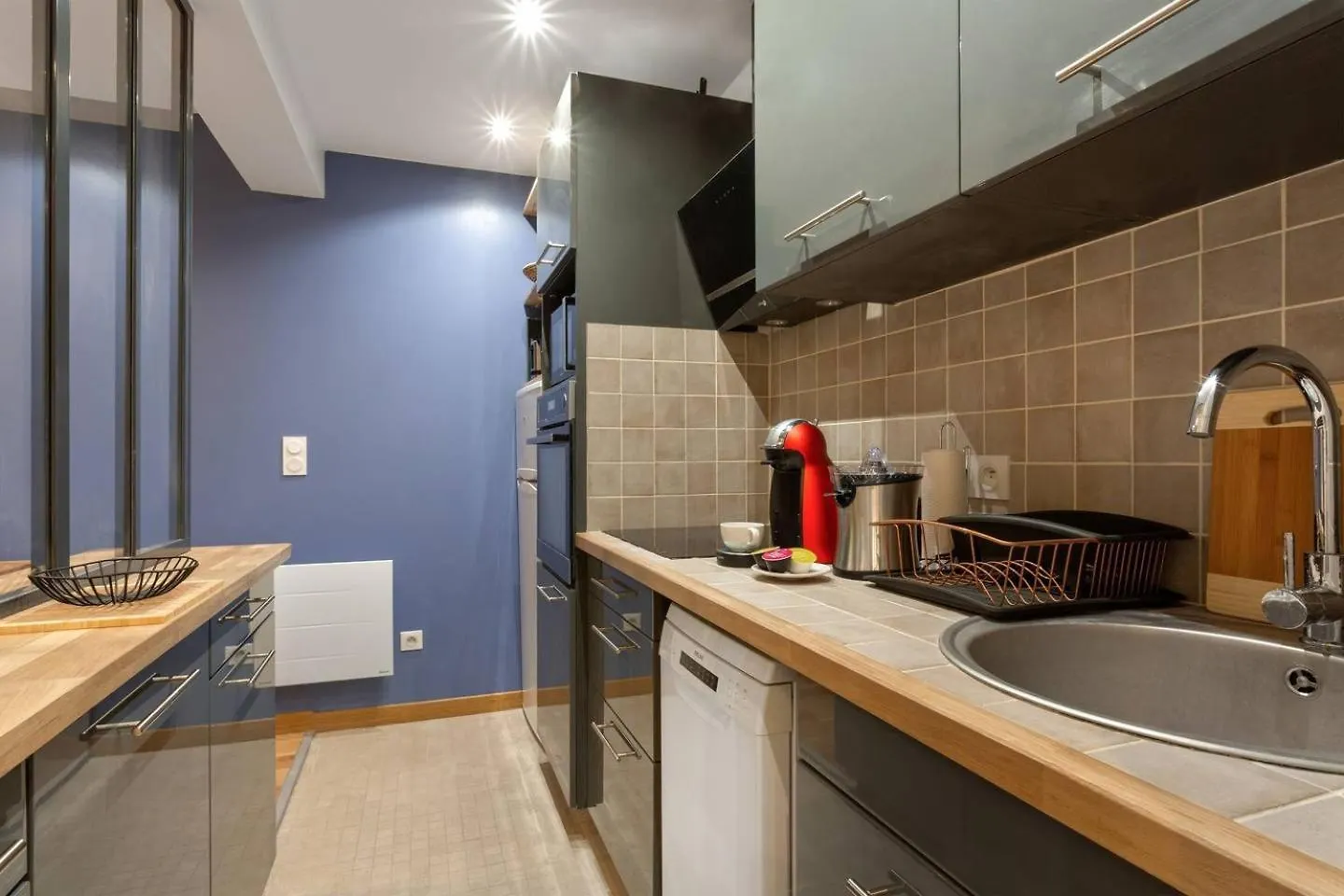 Guestready-Charming Studio 15 Mins To Grand Palais 巴黎 法国